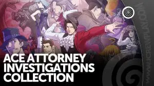 Ace attorney investigations collection, recensione (playstation 4)