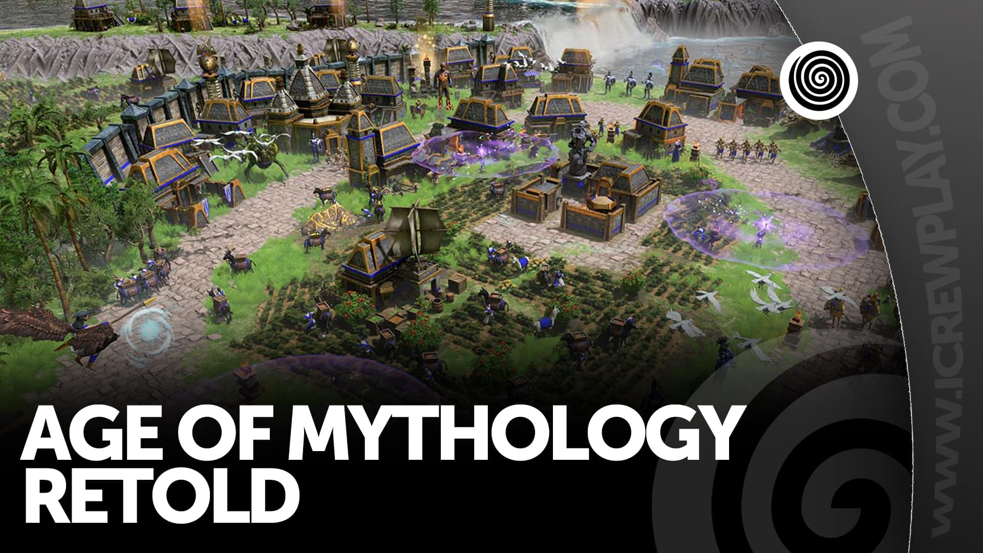 Age of Mythology