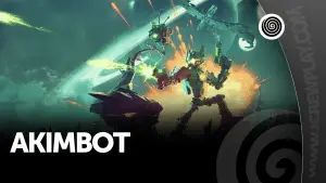 Akimbot- recensione per xbox series s