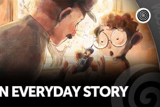 An everyday story - recensione (steam)