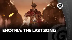 Enotria: The Last Song