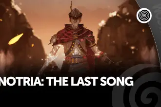 Enotria: the last song, recensione (playstation 5)