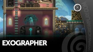 Exographer- recensione nintendo switch