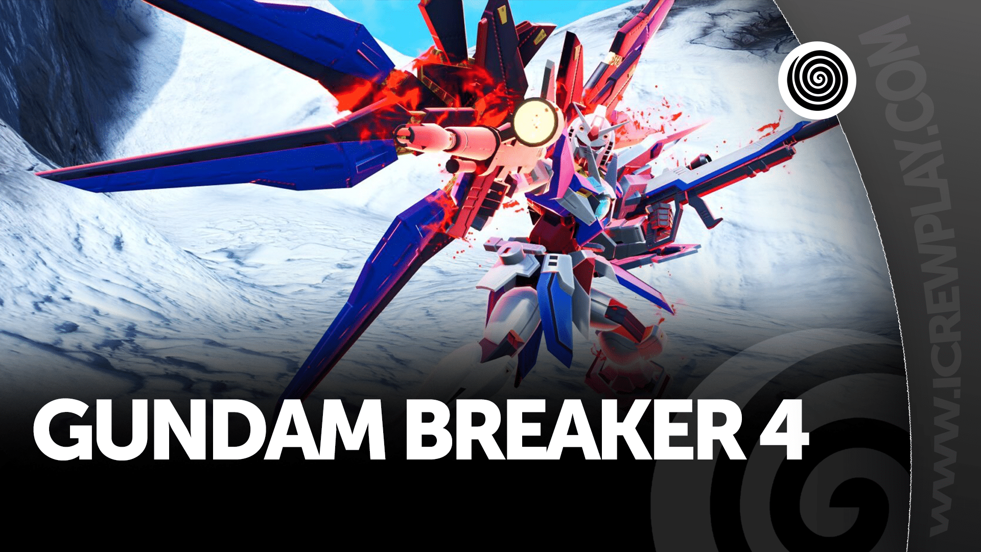 Gundam Breaker 4- Recensione PlayStation 5