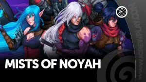 Mists of noyah, recensione (nintendo switch)