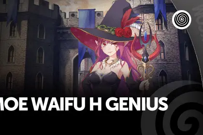 Moe waifu h genius, recensione (playstation 5)