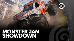 Monster jam showdown, recensione (playstation 5)