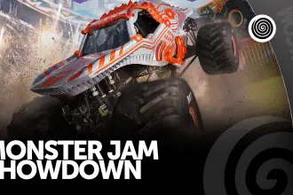 Monster jam showdown, recensione (playstation 5)