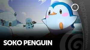 Soko Penguin