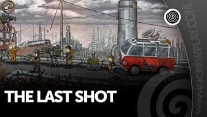 The last shot, recensione (playstation 5)