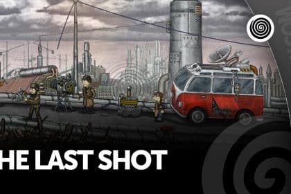 The last shot, recensione (playstation 5)