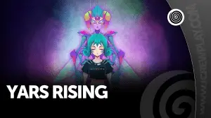 Yars rising, recensione (nintendo switch)