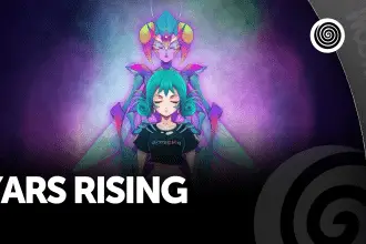 Yars rising, recensione (nintendo switch)