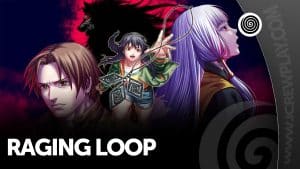 Raging loop, recensione (playstation 5)