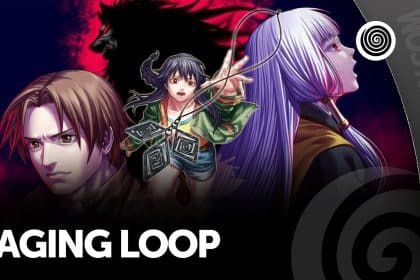 Raging loop, recensione (playstation 5)