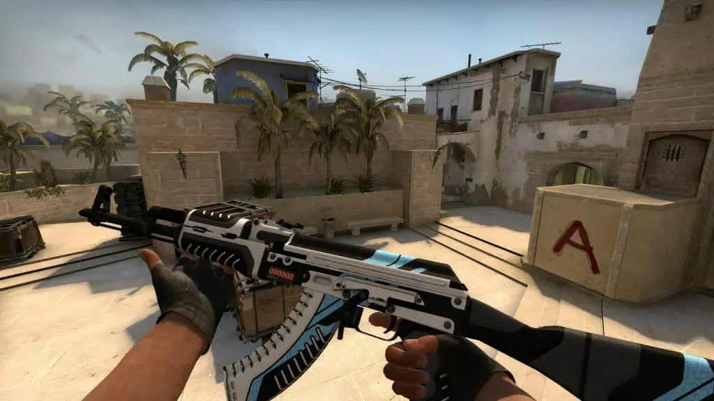 Counter strike coinflip: usa le tue skin per vincere