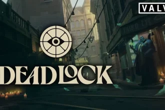 Deadlock