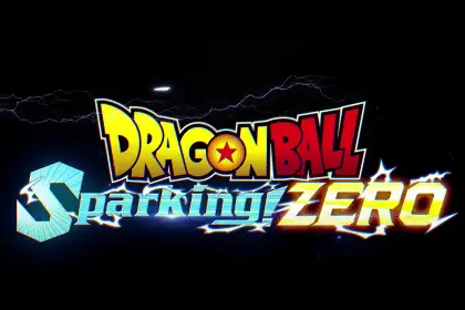 Dragon ball sparking zero