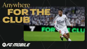 Ea sports fc mobile