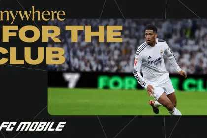 Ea sports fc mobile