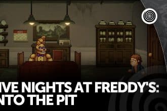 Five nights at freddy's: into the pit, recensione (steam)