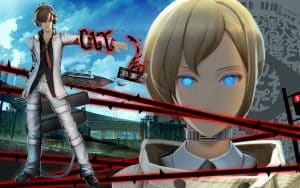 FREEDOM WARS Remastered