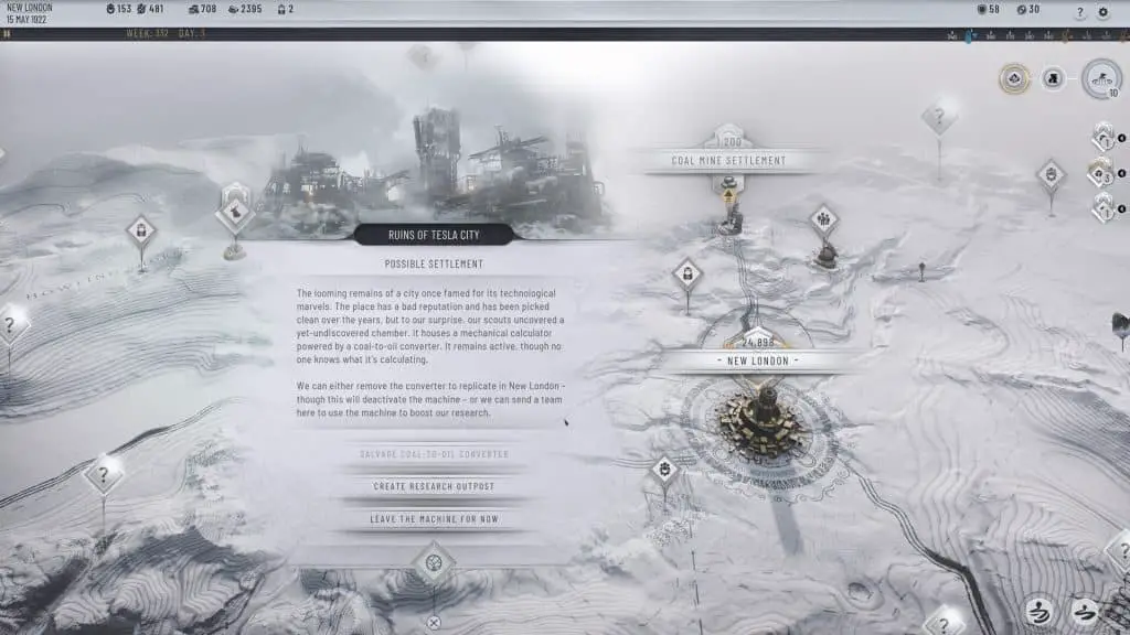 Frostpunk 2 disponibile gratuitamente su xbox game pass