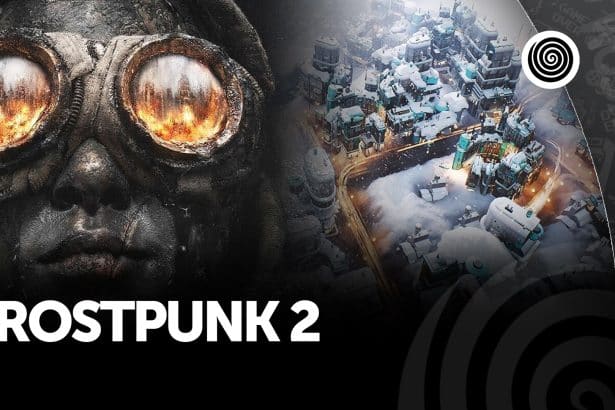 Frostpunk 2, recensione (steam)