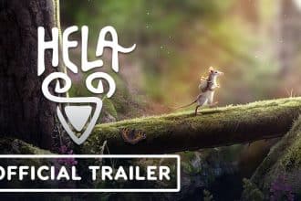 Hela: il trailer ufficiale ci ha conquistato... Ecco perché