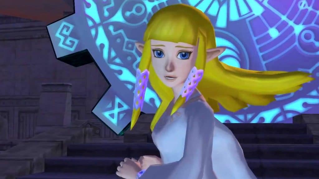 Non solo echoes of wisdom: tutte le volte in cui abbiamo impersonato la principessa zelda