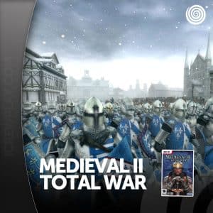 Total War: MEDIEVAL II