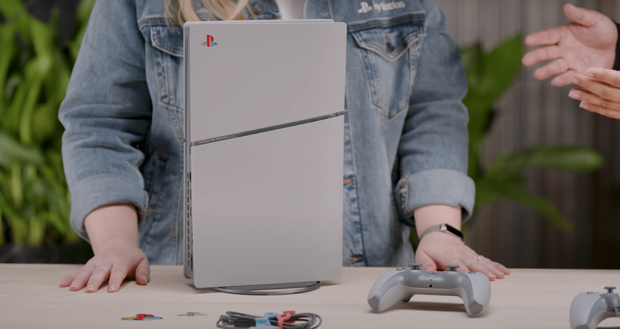 Sony introdurrà aggiornamenti più frequenti su playstation 5