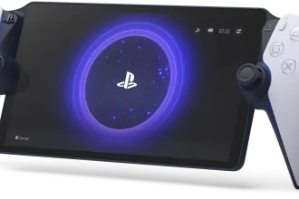 Playstation portal