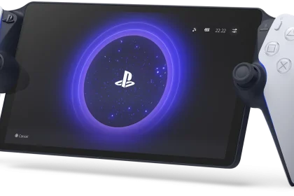 Playstation portal