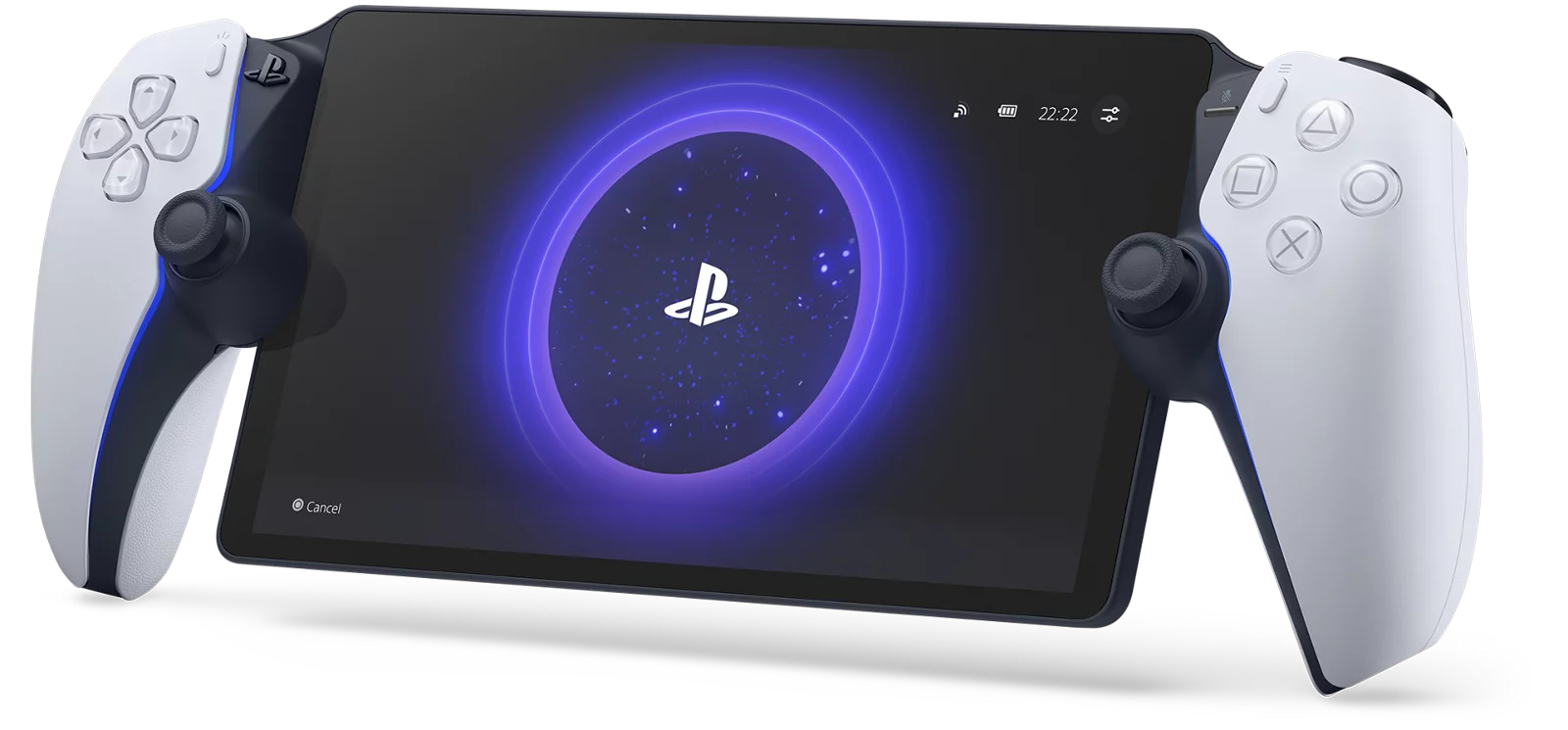 Playstation portal