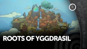 Roots of yggdrasil