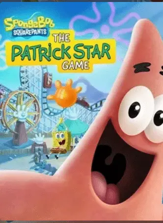 SpongeBob SquarePants: The Patrick Star Game