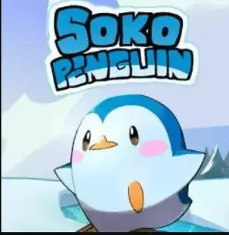 Soko Penguin