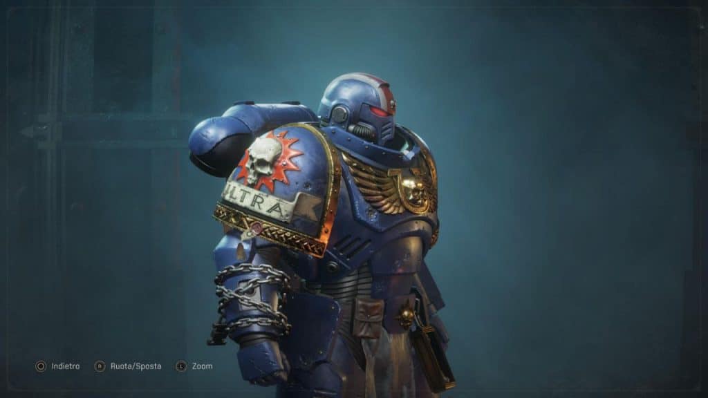 Warhammer 40. 000: space marine 2, la recensione (playstation 5)