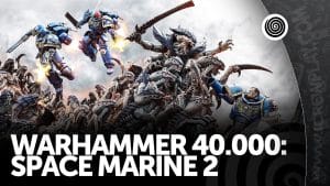 Space marine 2