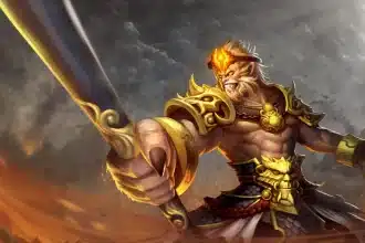 Sun wukong