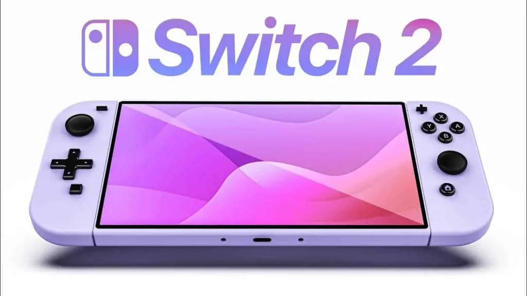 Switch 2