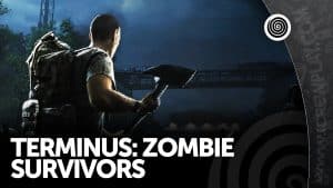 Terminus zombie survivors