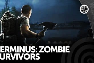 Terminus zombie survivors