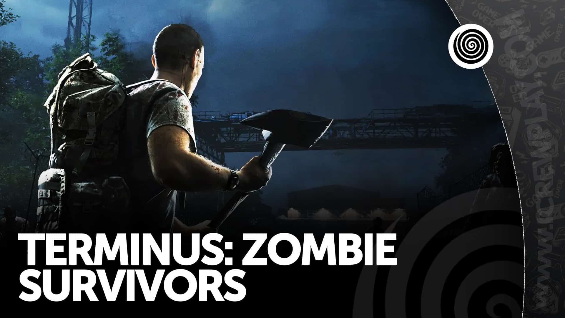 Terminus Zombie Survivors