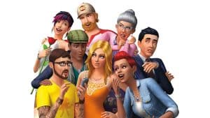 The Sims 5