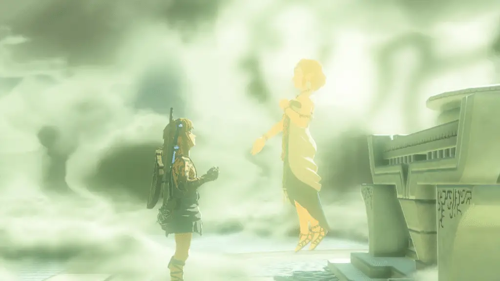 Non solo echoes of wisdom: tutte le volte in cui abbiamo impersonato la principessa zelda