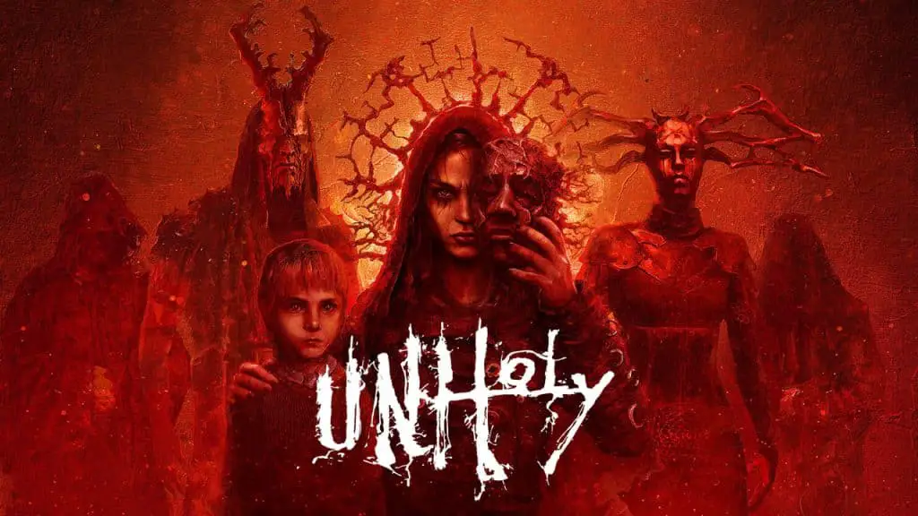 Unholy