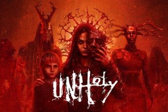 Unholy