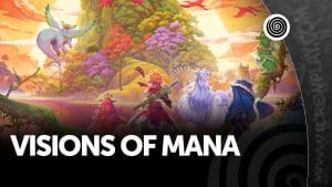 Visions of Mana